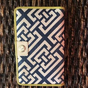 Spartina 449 wallet